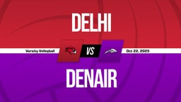 10/22 Highlights vs Delhi