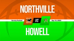 09/12 Highlights @ Howell
