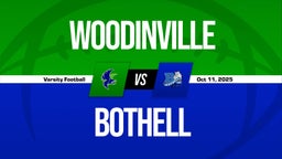 10/11 Highlights vs Woodinville