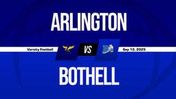 09/12 Highlights @ Bothell
