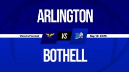 09/12 Highlights vs Arlington