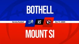 10/17 Highlights @ Mount Si