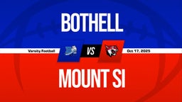 10/17 Highlights vs Bothell