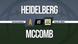 08/22 Highlights vs Heidelberg