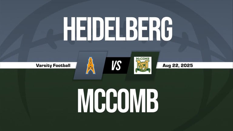 Video player poster image