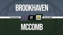 09/19 Highlights vs Brookhaven