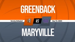 09/15 Highlights vs Greenback