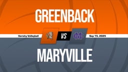 09/15 Highlights @ Maryville