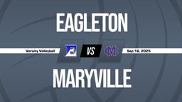 09/16 Highlights vs Eagleton