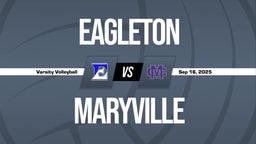 09/16 Highlights @ Maryville