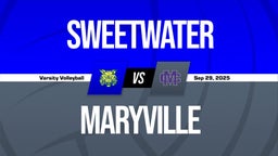 09/29 Highlights @ Maryville