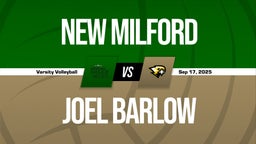 09/17 Highlights vs New Milford