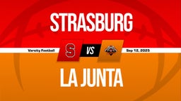 09/12 Highlights vs Strasburg