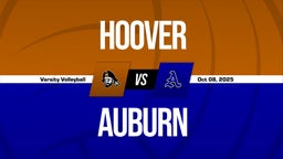 10/8 Highlights @ Auburn