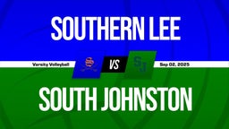 09/2 Highlights @ South Johnston