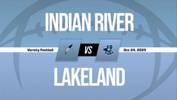 10/24 Highlights @ Lakeland