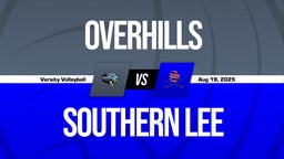 08/19 Highlights vs Overhills
