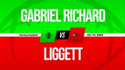 10/10 Highlights @ Liggett