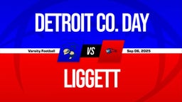09/6 Highlights @ Liggett