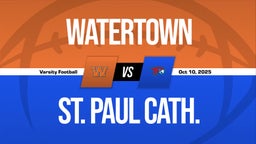 10/10 Highlights @ St. Paul Cath.