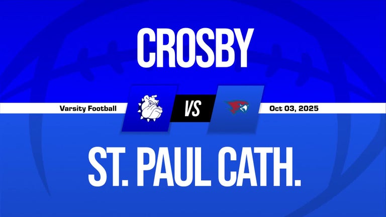 Video player poster image