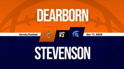10/17 Highlights @ Stevenson