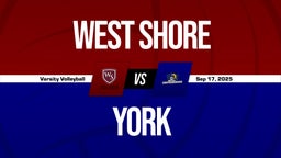 09/17 Highlights @ York