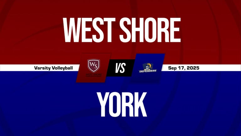 Video player poster image