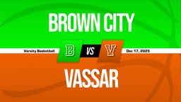 12/16 Highlights vs Brown City