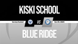 10/25 Highlights vs Kiski School