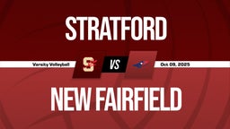 10/9 Highlights vs Stratford