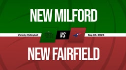 09/4 Highlights vs New Milford