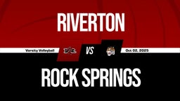 10/2 Highlights @ Rock Springs