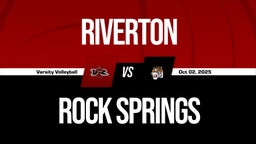 10/2 Highlights vs Riverton