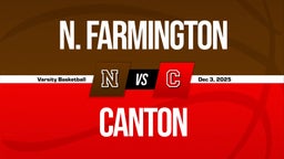 12/2 Highlights vs N. Farmington