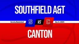 12/5 Highlights vs Southfield A&T