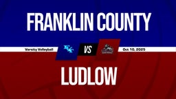 10/10 Highlights vs Franklin County