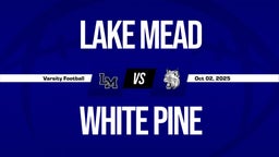 10/2 Highlights @ White Pine