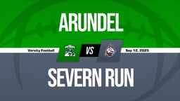 09/12 Highlights @ Severn Run