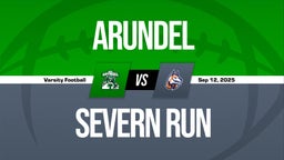 09/12 Highlights vs Arundel