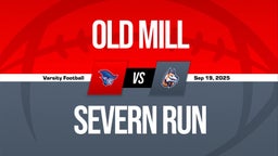 09/19 Highlights @ Severn Run