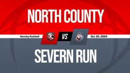10/30 Highlights @ Severn Run