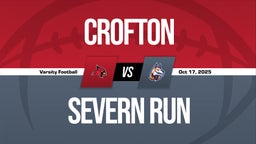 10/17 Highlights @ Severn Run