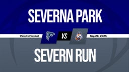 09/26 Highlights @ Severn Run