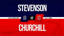 01/6 Highlights @ Churchill