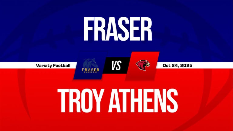 Video player poster image