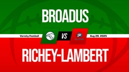 08/29 Highlights @ Richey-Lambert