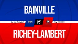09/19 Highlights @ Richey-Lambert