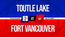 09/12 Highlights @ Fort Vancouver