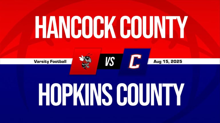 Video player poster image